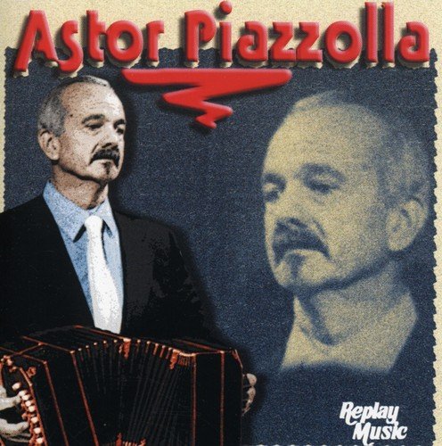 Astor Piazzolla - Adios Marinero