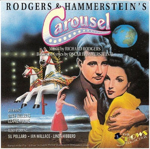 Songs From Rodgers & Hammerstein's CAROUSEL