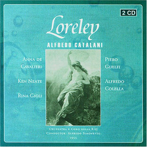 Catalani: LORELEY