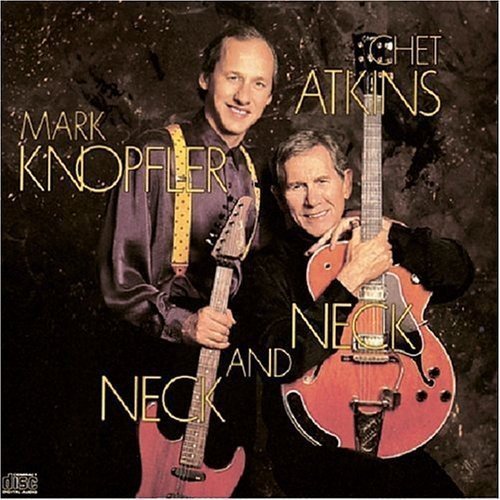 Chet Atkins - Nick & Neck