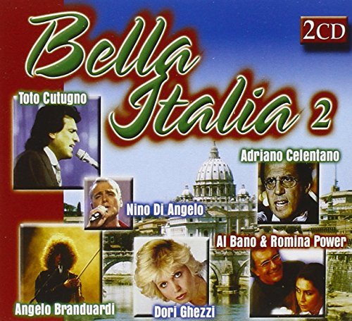 Bella Italia, volume 2