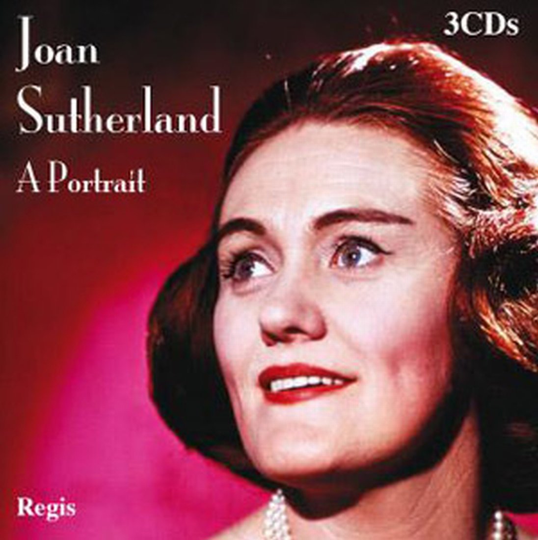 Joan Sutherland - A Portrait