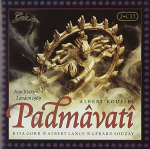 Roussel: PADMAVATI