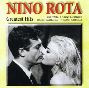 Nino Rota Greatest Hits