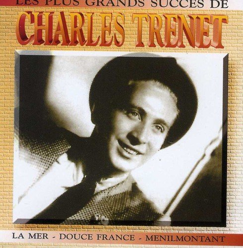 Charles Trenet