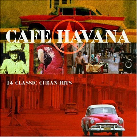 Cafe Havana