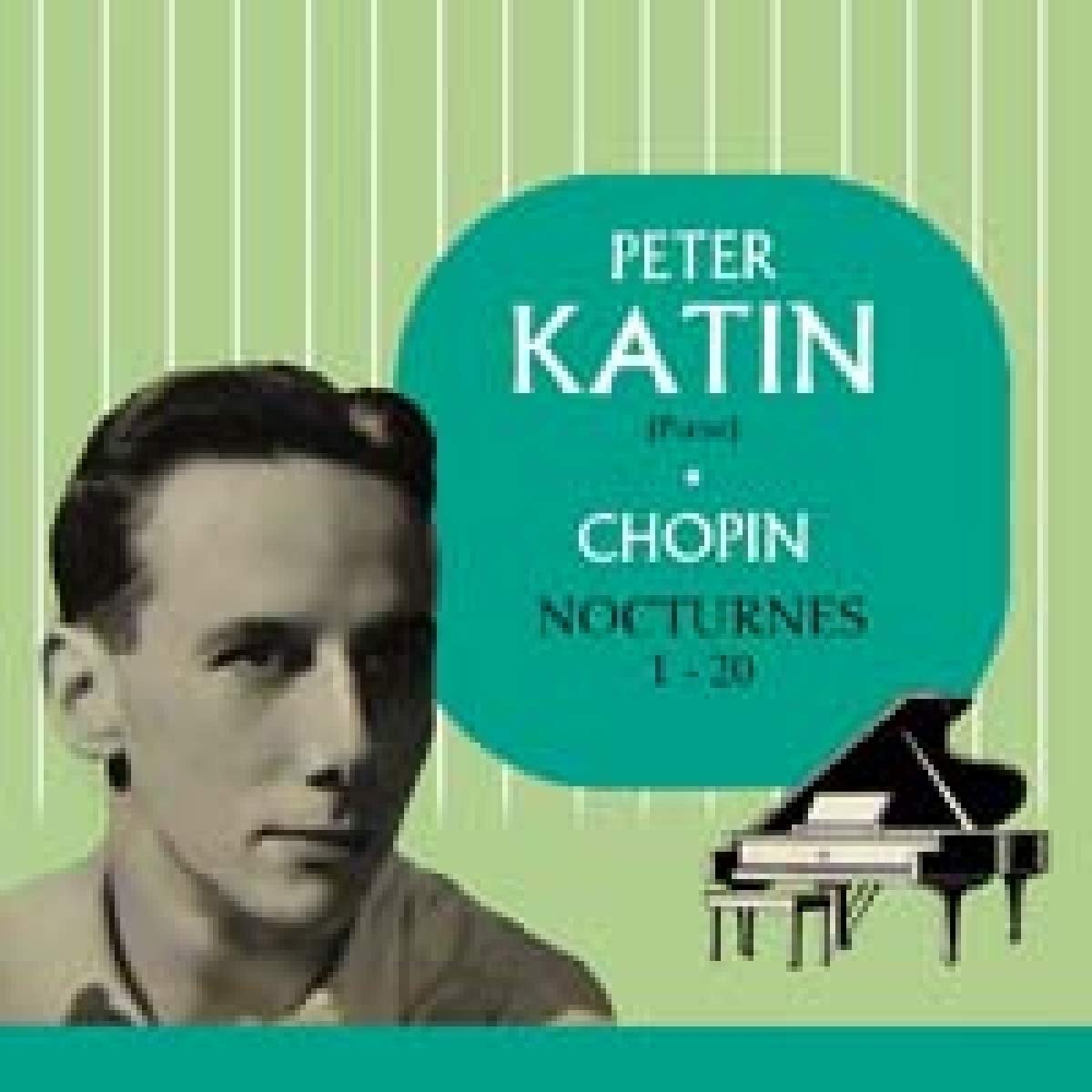 Chopin: Nocturnes 1-20