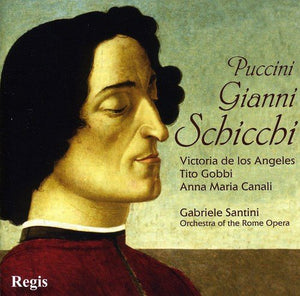 Puccini: GIANNI SCHICCHI