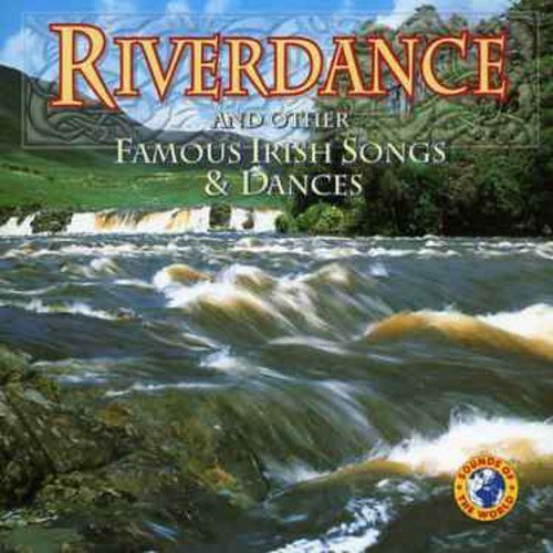 Riverdance and other Famous Irish Dances