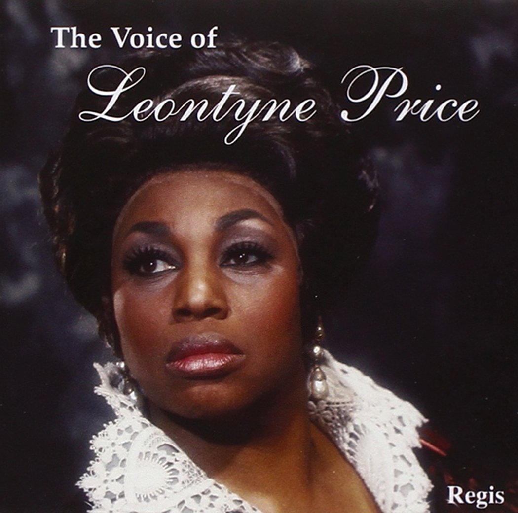 The Voice of Leontyne Price