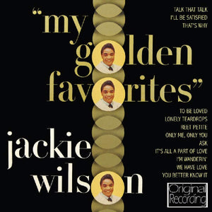 My Golden Favorites