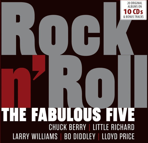 The Fabulous Five