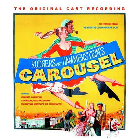 Rodgers & Hammerstein: CAROUSEL