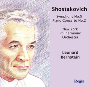 Shostakovich: Symphony No. 5