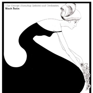 George Shearing Black Satin