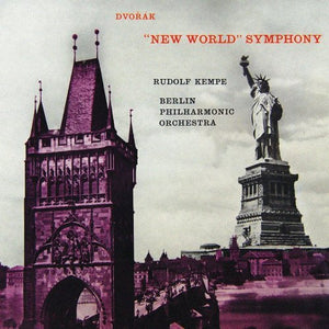 Dvorak:  New World Symphony