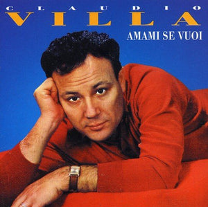 Claudio Villa - Amami se vuoi