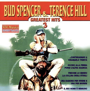 Bud Spencer & Terence Hill: Greatest Hits