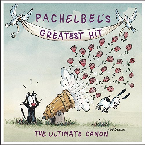 Pachelbel - Greatest Hits