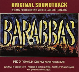Barabas