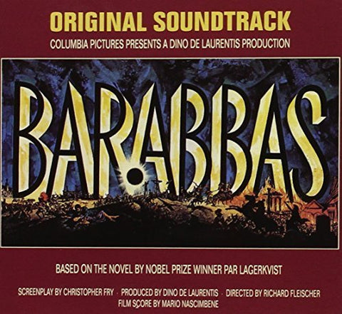 Barabas