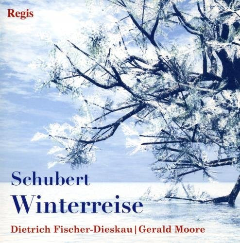 Schubert: Winterreise