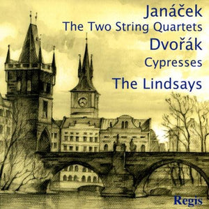 Janacek String Quartets