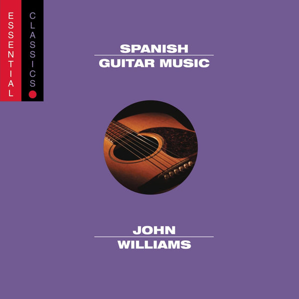 Spanish Guitar Music