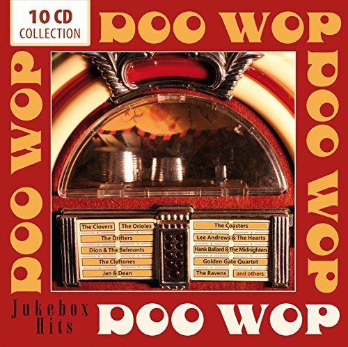 Doo Wop Jukebox Hits