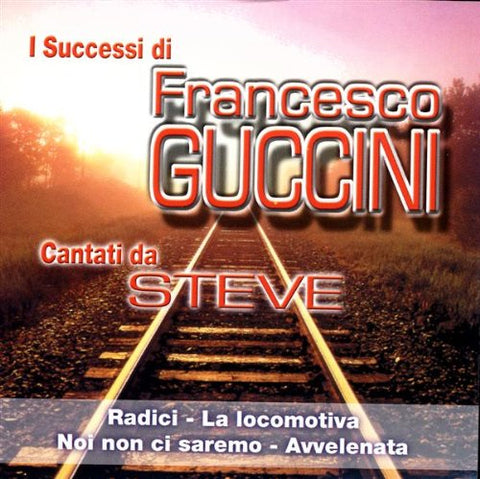 Francesco Guccini : A Tribute