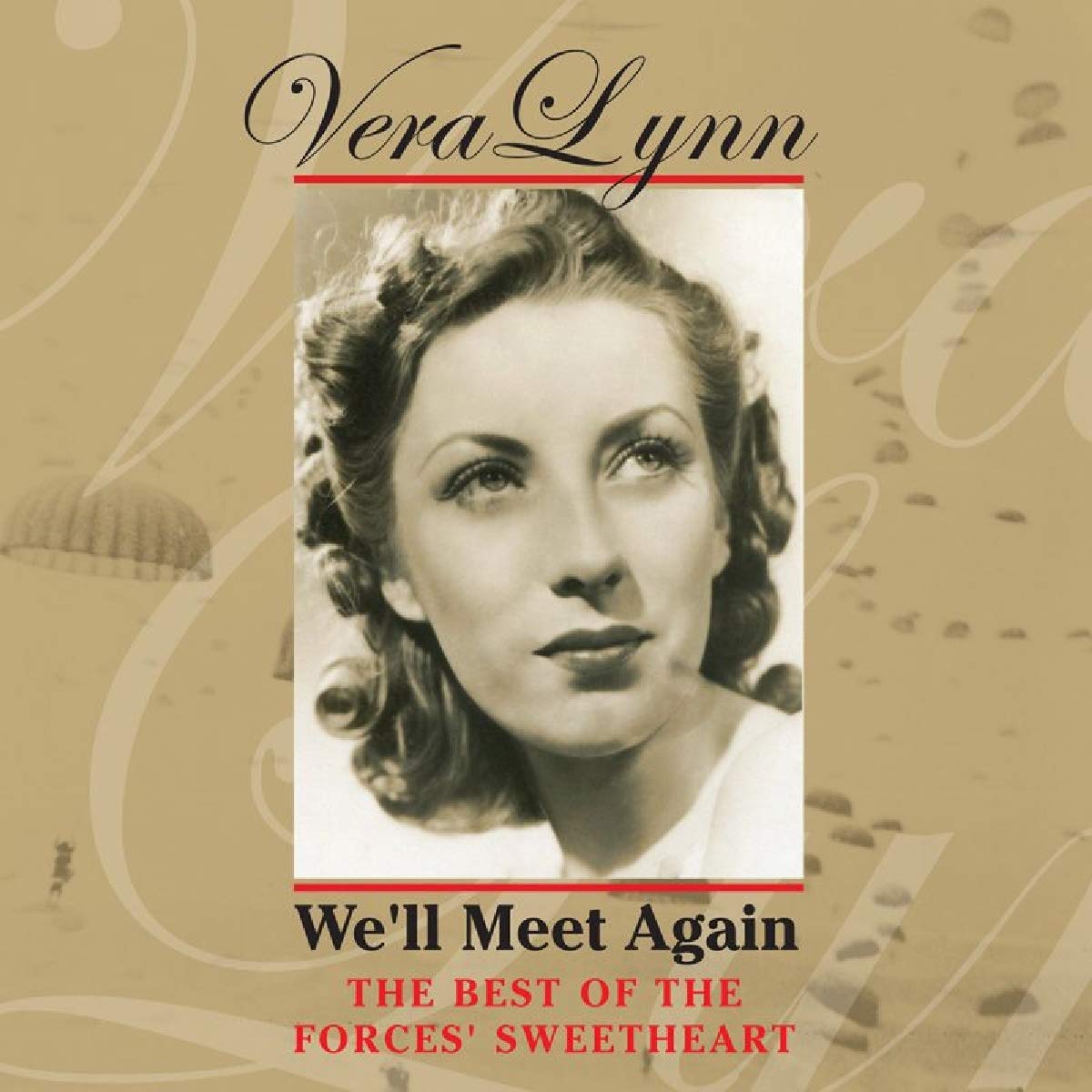 Vera Lynn - We'll Meet Again
