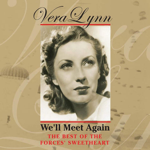 Vera Lynn - We'll Meet Again