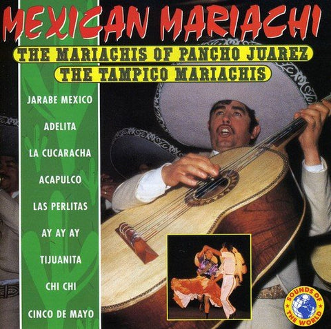 Mexican Mariachi