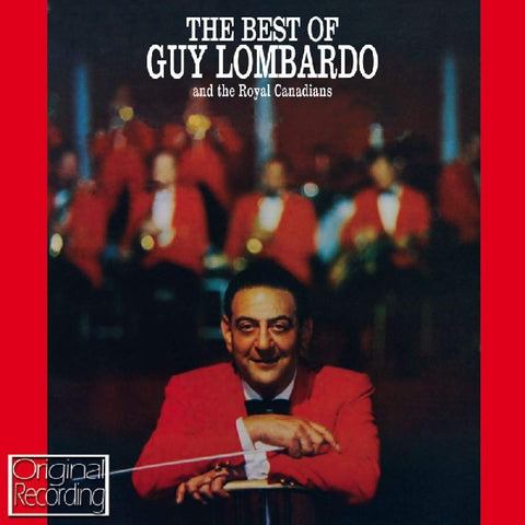 The Best of Guy Lombardo