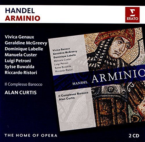 Handel: ARMINIO