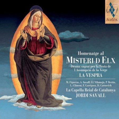 El Misteri d’Elx