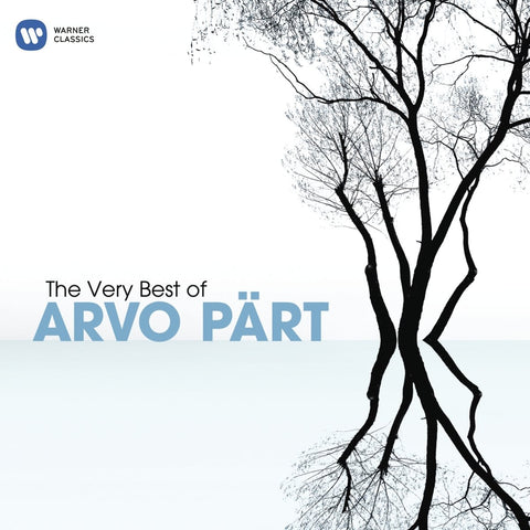 Very Best Of Arvo Pärt (2CDs)