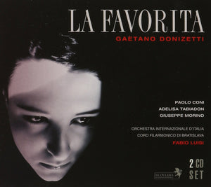 Donizetti: LA FAVORITA