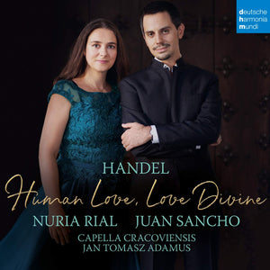 Handel - Human Love, 