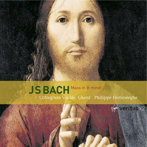 Bach: Mass In B Minor (2CDs)