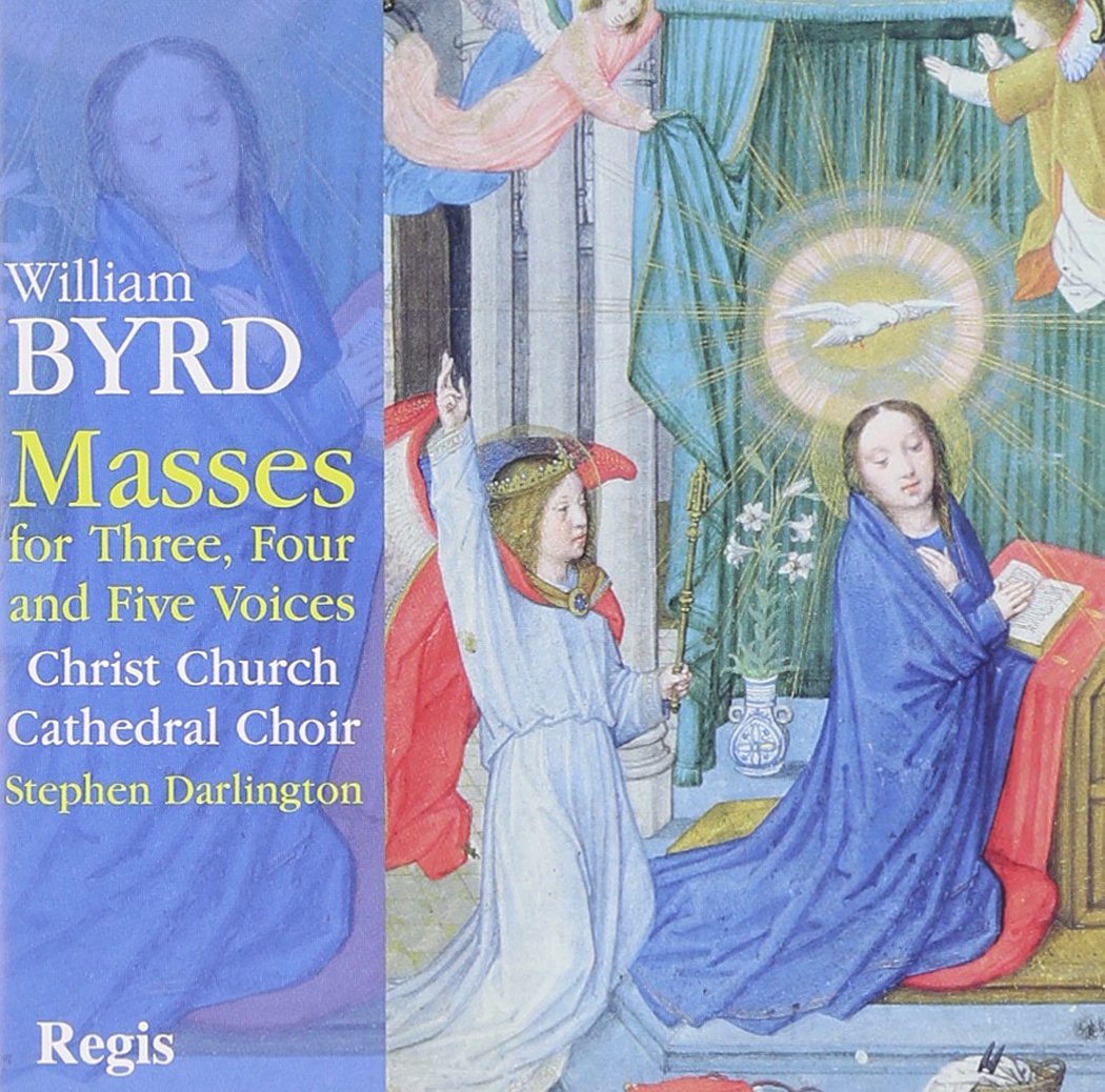 Byrd Masses