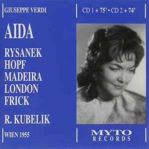 Verdi: AIDA