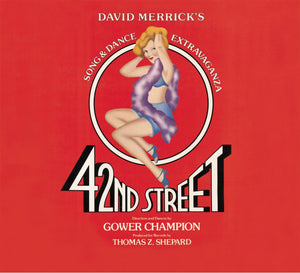 42nd STREET