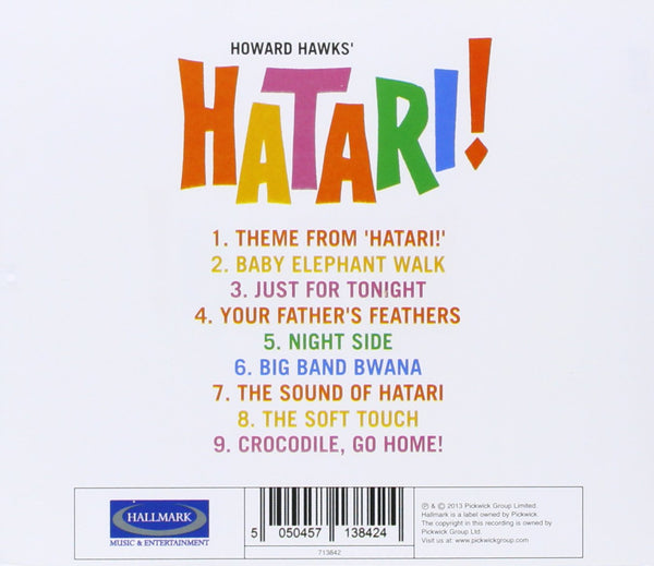 Hatari!