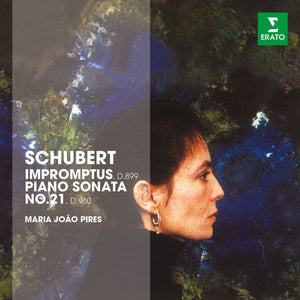 Schubert: Impromptus D. 899. Piano Sonata No.21 D.960