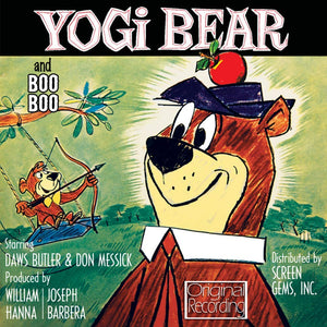 Yogi Bear