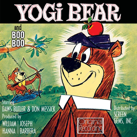 Yogi Bear