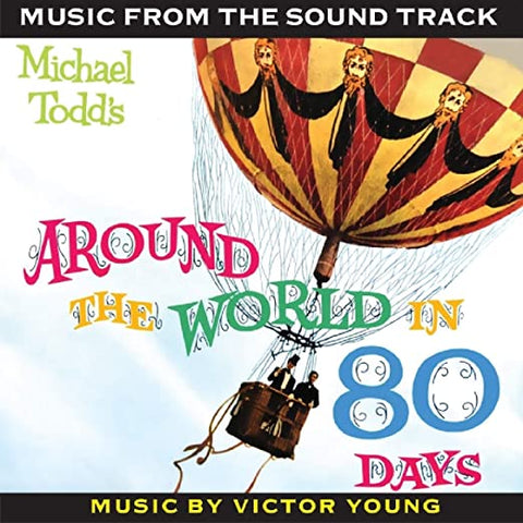 Around The World In 80 Days