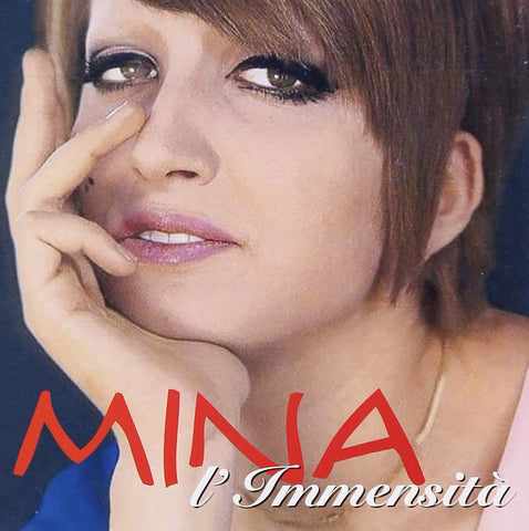 Mina - Immensita