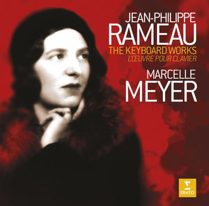 Rameau: The Keyboard Works (2CD)